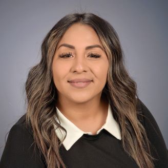 Amanda Sanchez, Our Center Director